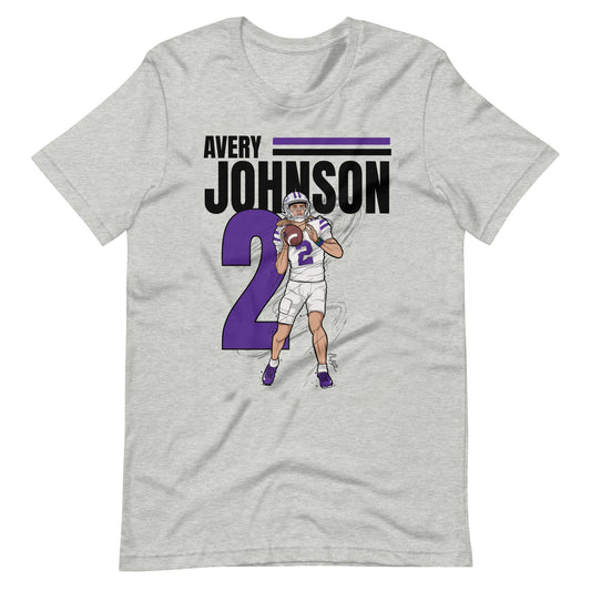 AJ2 Graphic T-Shirt