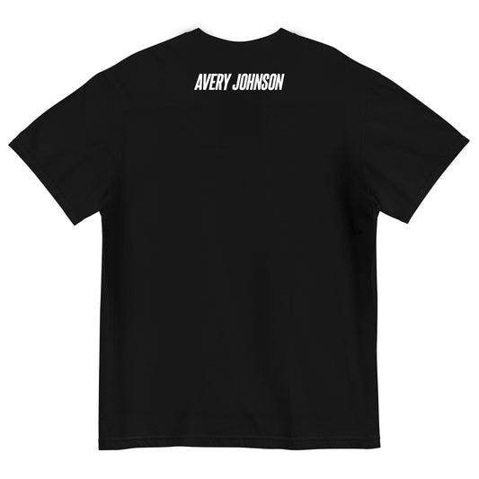 Avery Signature Portrait T-Shirt